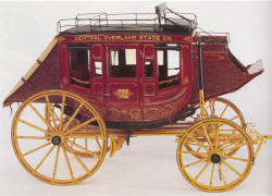 Concord-Coach