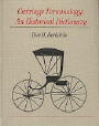 Carriage-terminology
